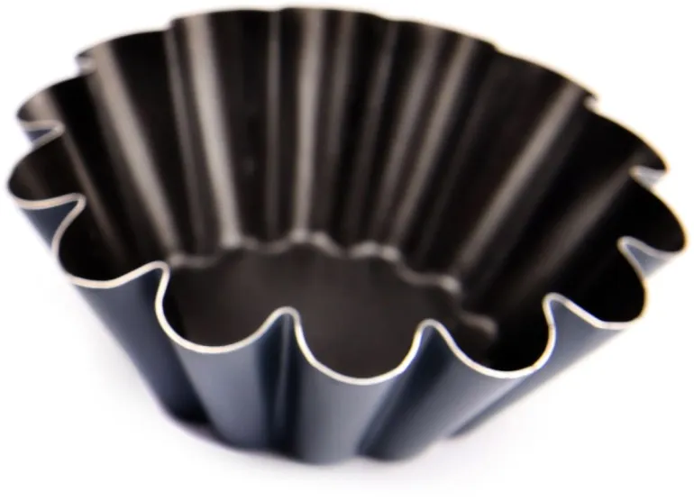 Moule à brioche Exopan® Ø 14 cm Matfer
