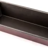 Moule à brioche rectangulaire 20 x 8,5 cm Mallard Ferrière