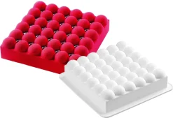 Moule bubble Silikomart