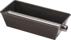 Moule à cake anti-adhérent avec insert tube 25 x 11 x 7 cm Patisse