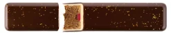 Moule à cake de voyage Berlin 23 x 4,5 x ht 5,5 cm Silikomart