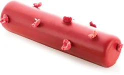Moule à cake de voyage Rome 23 x 5,5 x ht 5 cm Silikomart