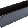 Moule à cake droit Exopan® 18 x 8 x ht 8 cm Matfer
