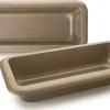 Moule à cake droit 30 x 11 cm Ibili