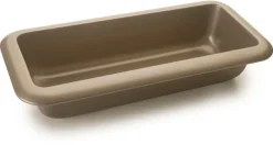Moule à cake droit 30 x 11 cm Ibili