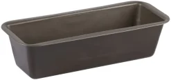 Moule à cake embouti 26 x 9,5 cm Gobel
