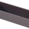 Moule à cake peu évasé 25 x 8 x ht 8 cm Mallard Ferrière