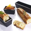 Moule à cake évasé Exoglass® 30 x 8 x ht 8 cm Matfer