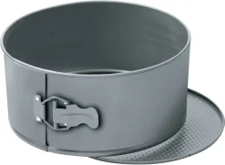 Moule à charlotte à charnière fond amovible Ø 18 cm Dexam