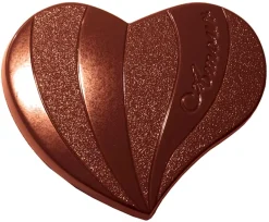 Moule chocolat 