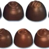 Moule chocolat assortiment de bonbons