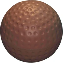 Moule chocolat balle de golf