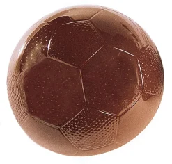 Moule chocolat ballon de foot
