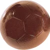 Moule chocolat ballon de foot Ø 22 cm