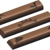 Moule chocolat 9 barres décors Noël