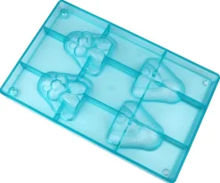 Moule chocolat Bébé lapin