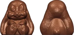 Moule chocolat Bébé lapin