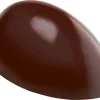 Moule chocolat bonbons ovale 21 empreintes Pavoni