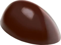 Moule chocolat bonbons ovale 21 empreintes Pavoni