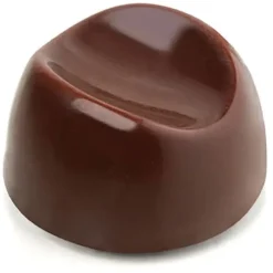 Moule chocolat bonbons pralinés 21 empreintes Pavoni