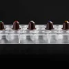 Moule chocolat capsule de café Pavoni