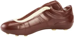 Moule chocolat chaussure de football