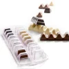 Moule chocolat Chocobar Ibili