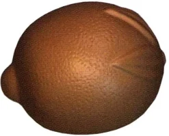Moule Chocolat citron