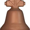 Moule chocolat cloche de pâques