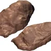 Moule chocolat coquille d'huître
