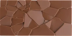 Moule chocolat Crush 3 tablettes Pavoni