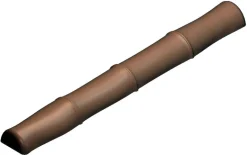 Moule chocolat décor bambou
