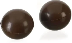 Moule chocolat 32 demi-sphère Ø 2,6 cm