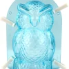 Moule chocolat double hibou 17 cm