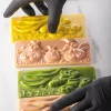 Moule chocolat Easter Bunny 3 tablettes Pavoni