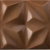 Moule chocolat Edelweiss 3 tablettes Pavoni