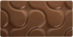 Moule chocolat Flow 3 tablettes Pavoni