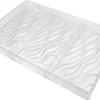 Moule chocolat Fluid 3 tablettes Pavoni