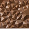 Moule chocolat Fragment 3 tablettes Pavoni