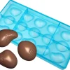 Moule chocolat 15 galets