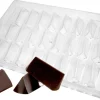 Moule chocolat Gianderja