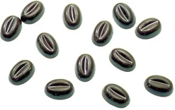 Moule chocolat 104 grains de café