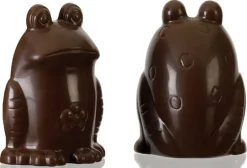 Moule chocolat grenouille