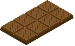 Moule chocolat Grosse tablette