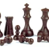 Moule chocolat jeu d'échec