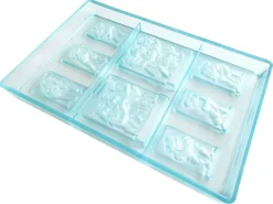 Moule chocolat Kamasutra 1 8 empreintes