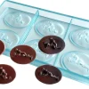 Moule chocolat Kamasutra 2 6 empreintes