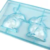 Moule chocolat Lapin assis