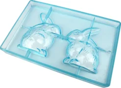 Moule chocolat Lapin assis