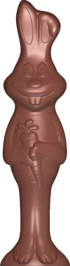 Moule chocolat Lapin Bunny